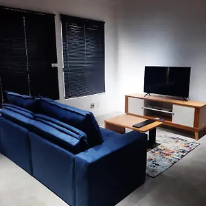 Apartamento Almeida's Haus, São Paulo