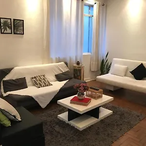 Apartamento No Bom Retiro Ap Amplo Com Wi-fi, São Paulo