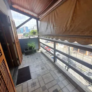 Apartamento 04 Brooklin - Olimpia, São Paulo
