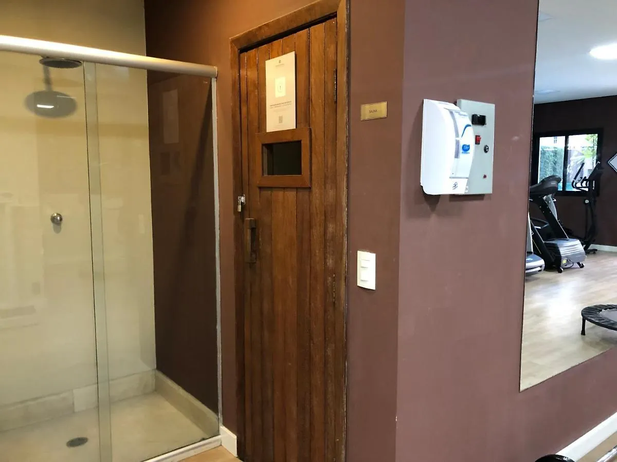 Apartamento Higienópolis Sofisticação e Serviços São Paulo