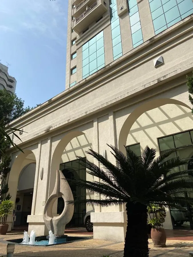 Higienópolis Sofisticação e Serviços São Paulo Apartamento