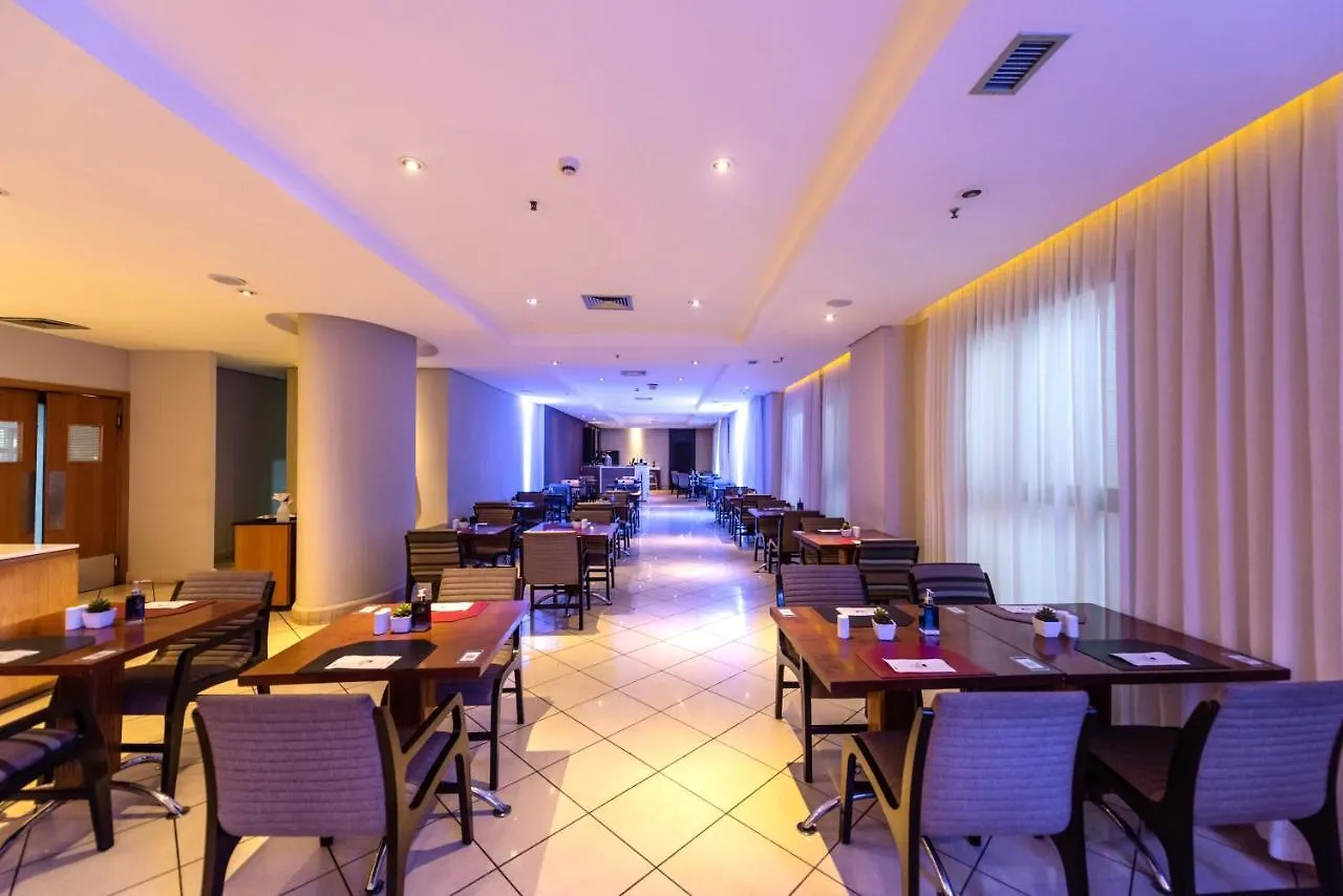 Апартаменты Studio Higienopolis Em Hotel Alto Padrao Сан-Пауло Бразилия